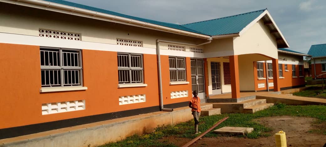 Health Centre