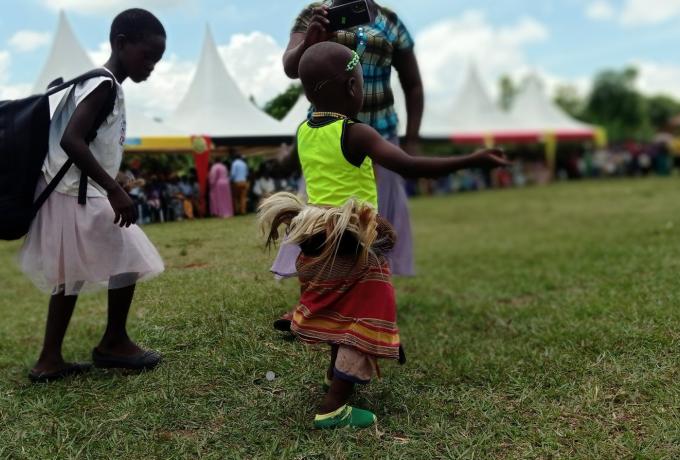 Womens Day Celebrations