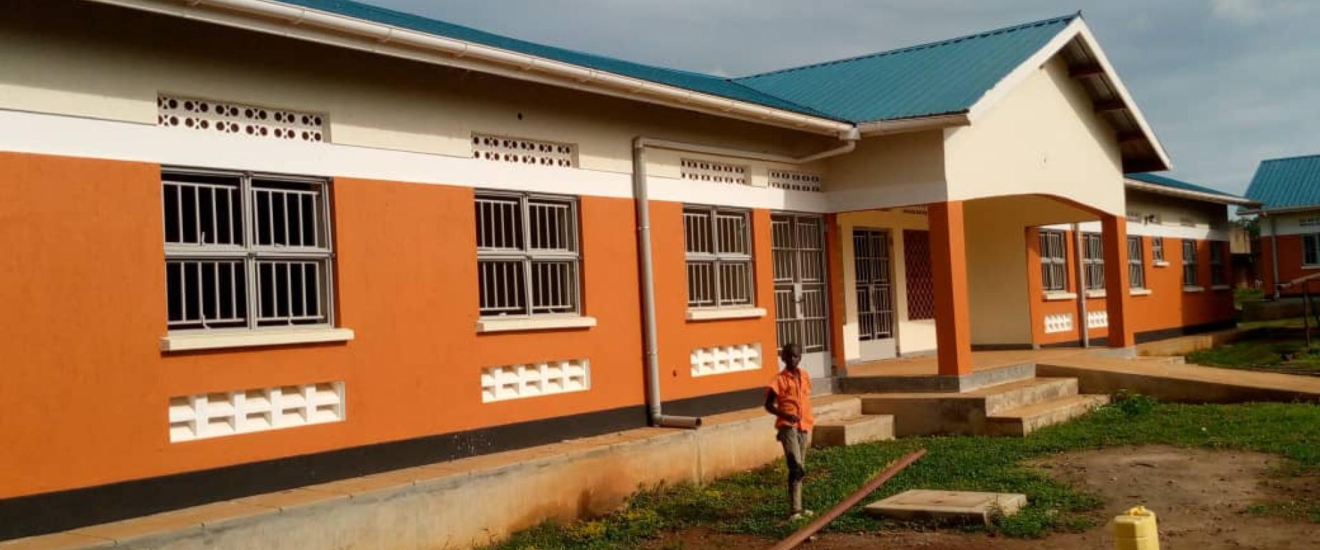 Health Centre
